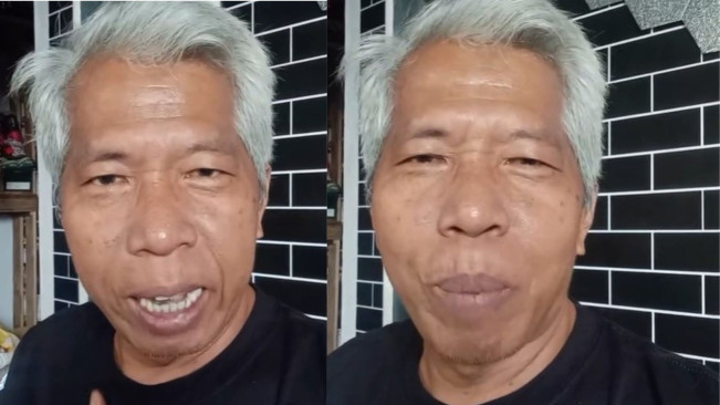 Kisah Tragis Kiwil, Cerai Tiga Kali, Dijauhi Anak, Kini Idap Tiga Penyakit Kronis